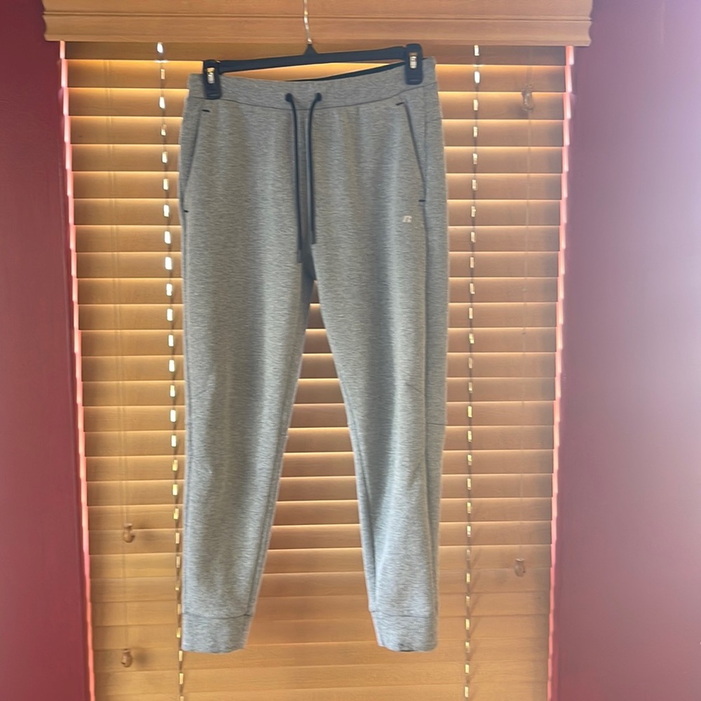 Russel Sweatpants/Joggers medium gray